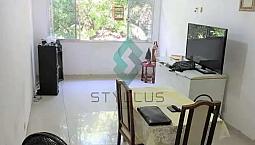 Ramos | Apartamento 3 Quartos, Sendo 1 Suite