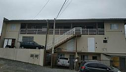 Alugo Apartamento 2 Quartos