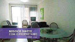 Apartamento Para Alugar Com 3 Dormitórios Em Pitangueiras, Guarujá Cod:liv-2077