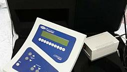 Audiometro Vibrasom Avs-500, Novo