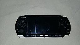 Psp 3001