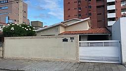 Alugo Casa No Cabo Branco