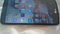 Celualar Lg K10
