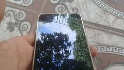 Lg K4 2017