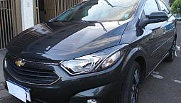 Prisma Ltz 1.4 Aut. 2018/2018