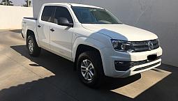 Amarok 4X4 Diesel - Particular