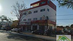 Kitnet Com 2 Dormitórios Para Alugar, 32 M² Por R$ 600,00/Mês - Itararé - Teresina/Pi