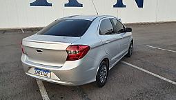 Ford Ka Sedan 1.0 Se Plus 