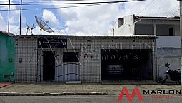 Casa Em Neópolis, 3 Quartos, 1 Suíte, 180M²