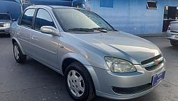 Chevrolet Classic Ls 1.0 2012