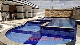 Apt 3Qts. Conselheiro Furtado $1.700,00