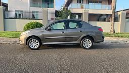 Peugeot 207 Passion Xs 2011 