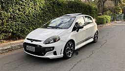 Punto T-Jet Impecável 