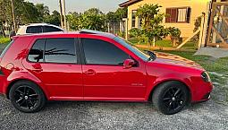 Golf Sportline 2011 Completo Com Teto R$ 48.000
