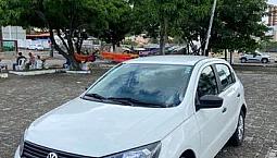 Gol 1.0 Flex 12V 2022
