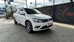 Volkswagen/Saveiro Pepper 1.6 - 2019/2019