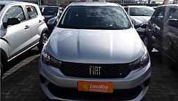 Fiat Argo 2022 1.0 Firefly Flex Drive Manual