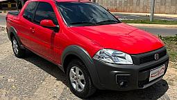 Strada Freedom 1.4 2020 Cd