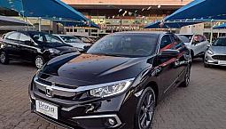 Honda Civic 2.0 16V Flexone  Ex Cvt 2020