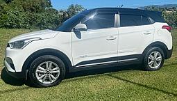 Creta Atitude 