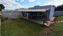 Casa Jardim Botânico