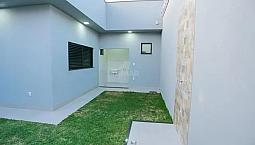 Casa Para Venda Em Uberlândia, Loteamento Portal Do Vale Ii, 3 Dormitórios, 2 Suítes, 3 B