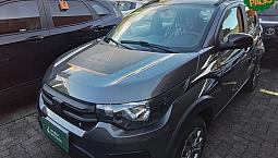 Fiat Mobi 2024 1.0 Evo Flex Trekking Manual