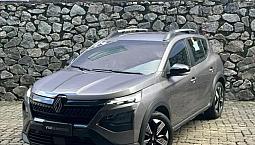 Renault Kardian Techno Flex 1.0 Tb 12v 5p Aut. 2025