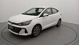 Hyundai Hb20 Limited 1.0 Flex 12V Mec. 2024