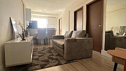 Apartamento A Venda 2 Quartos Varanda Vicente Pires Brasília-Df