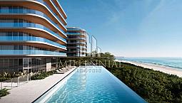 Apartamento De Luxo Frente Mar