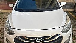 Hyundai I30 1.8 16V Aut. 5P 2014