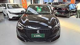 Peugeot 208 Like 1.6 Flex 16V 5P Mec 2024