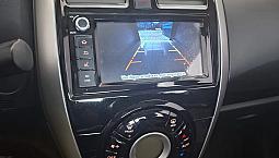 Nissan Versa Sl 1.6 16V Flexstart 4P Aut. 2019