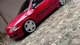 Chevrolet Celta 1.0/Super/N.piq.1.0 Mpfi Vhc 8V 3P 2002