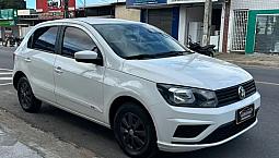 Volkswagen Gol Geração Vii 1.0 12V Flex Mec. 4P 2019
