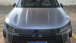 Byd King Gl 1.5 16V Aut. (Hibrido) 2025