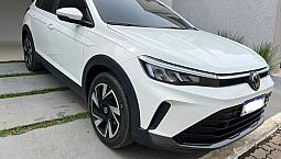 Volkswagen Nivus Sense 1.0 200 Tsi Flex Aut. 2026