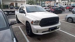 Ram Classic Laramie Night Edition 5.7 V8 16V Gasolina 4X4 Aut. 2023