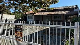 Casa à Venda No Bairro Itacolomi, Barra Velha/sc