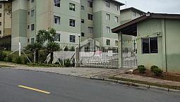 Apartamento à Venda No Santa Cândida | 2 Quartos | Semi-mobiliado | 1 Vaga De Garagem