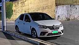 Renault Logan Zen Flex 1.0 12V 4P Mec. 2020