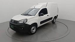 Fiat Fiorino Endurance Evo 1.4 Flex 8V 2P 2025