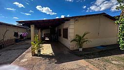 Casa 3 Quartos Qsc 19 