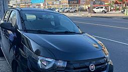 Fiat Mobi Like 1.0 Fire Flex 5P. 2019