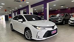 Toyota Corolla Xei 2.0 Flex 16v Aut. 2023