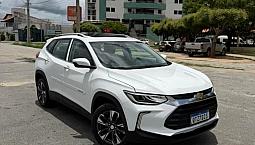 Chevrolet Tracker Premier 1.2 Turbo 12V Flex Aut 2021