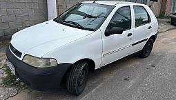 Fiat Palio 1.0/ Trofeo 1.0 Fire/ Fire Flex 4P 2005