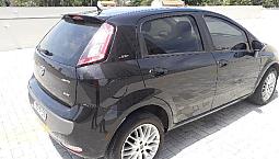 Fiat Punto 2014 1.6 Essence Sp Serie Especial