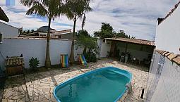 Casa Com 2 Dormitórios À Venda, 120 M² Por R$ 299.000 - Jardim Atlântico Leste (Itaipuaçu)